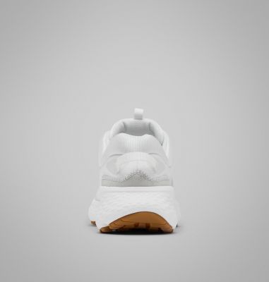 Women's Terrastride CRZ Shoe, Color: Sea Salt, Light Sand, image 2