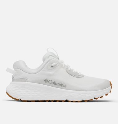 Women's Terrastride CRZ Sneaker, Color: Sea Salt, Light Sand, image 1