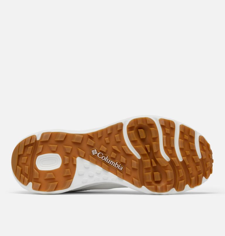 Women's Terrastride CRZ Shoe, Color: Sea Salt, Light Sand, image 4