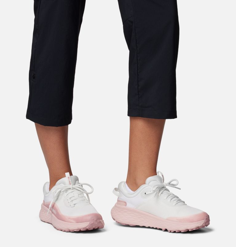 Zapatillas Terrastride CRZ para mujer, Color: Sea Salt, Pink Haze, image 10