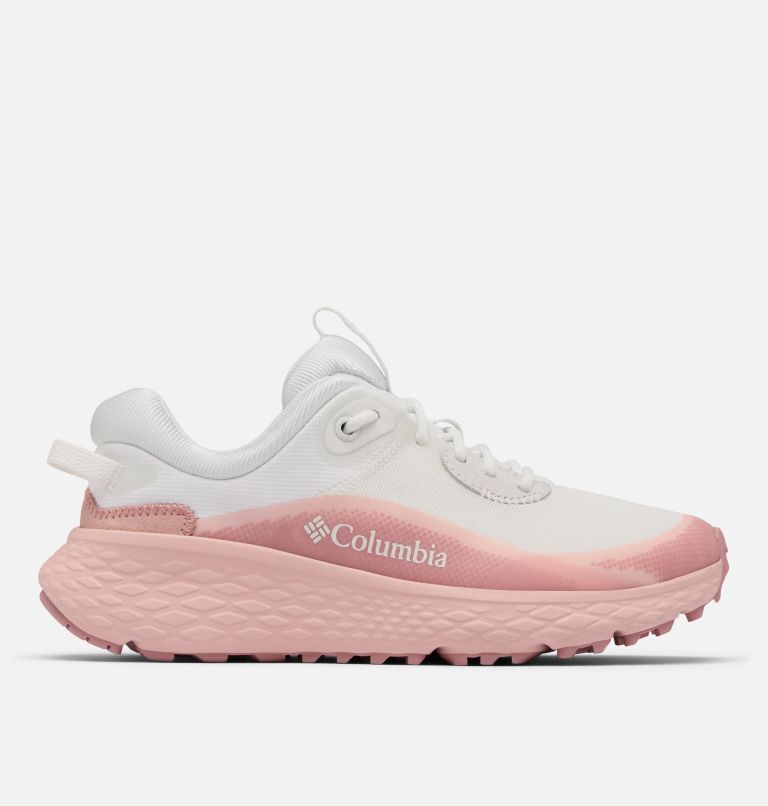Zapatillas Terrastride CRZ para mujer, Color: Sea Salt, Pink Haze, image 1