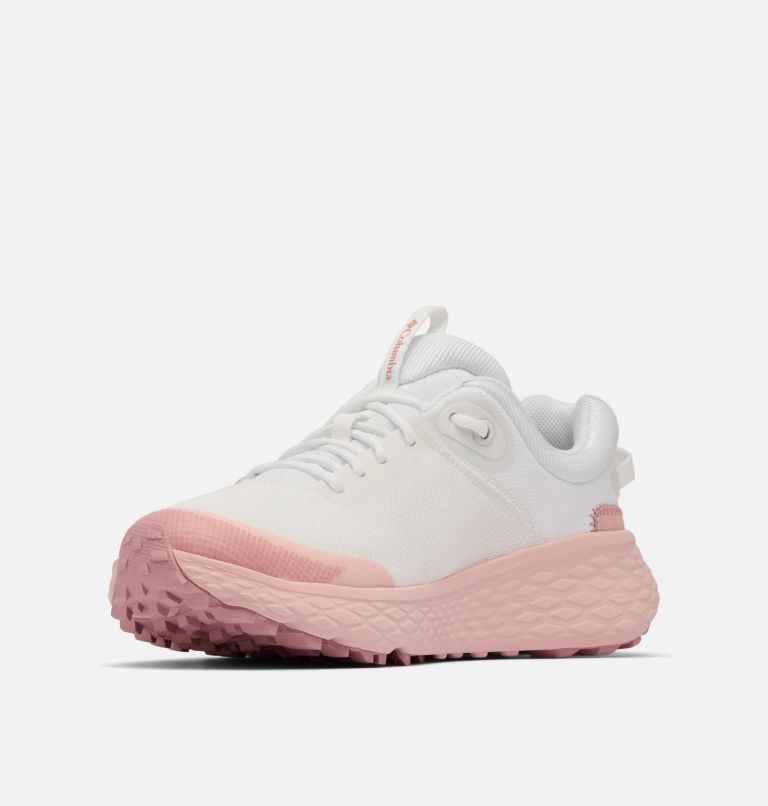 Zapatillas Terrastride CRZ para mujer, Color: Sea Salt, Pink Haze, image 6