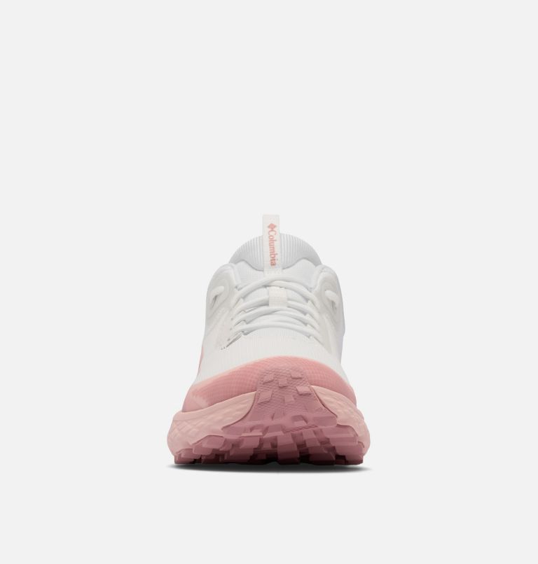 Zapatillas Terrastride CRZ para mujer, Color: Sea Salt, Pink Haze, image 7