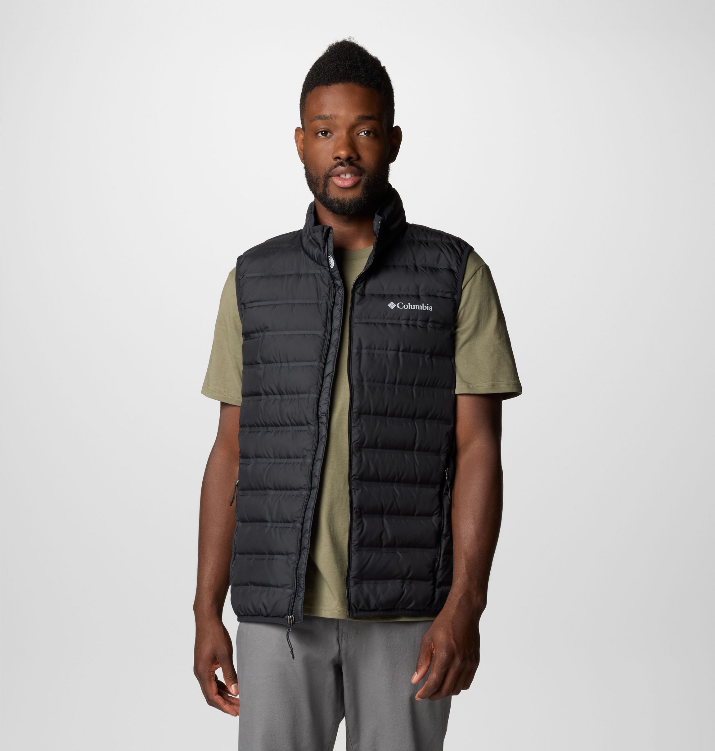 Men s Lake 22 II Down Gilet Columbia Sportswear