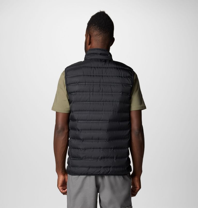 Men s Lake 22 II Down Gilet