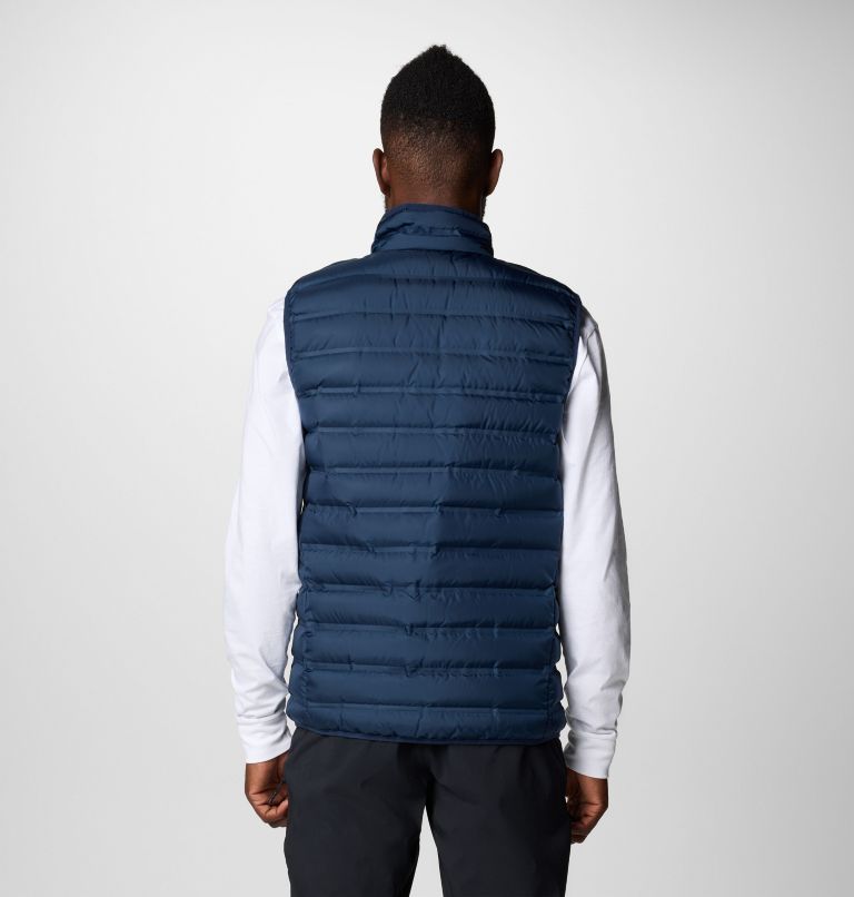 Men s Lake 22 II Down Gilet