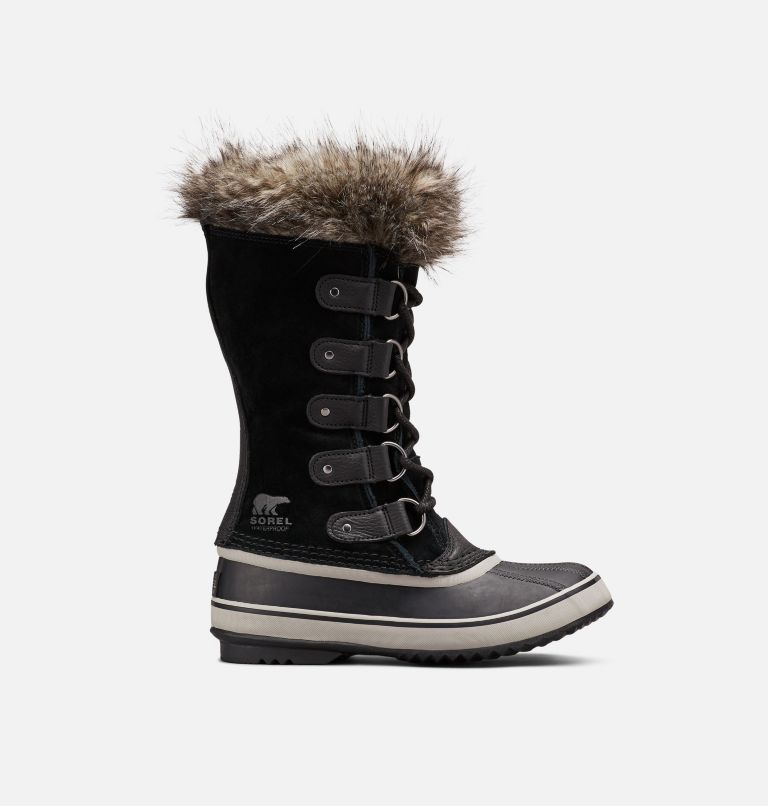 Ladies sorel winter boots on sale