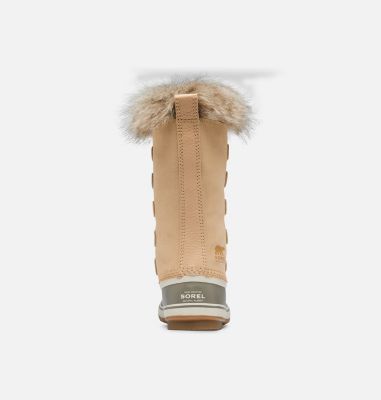JOAN OF ARCTIC Women's Waterproof Boot, Color: Ceramic, Gum 2, image 3
