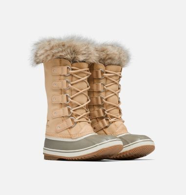 JOAN OF ARCTIC Women's Waterproof Boot, Color: Ceramic, Gum 2, image 2