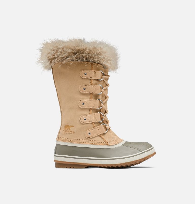 JOAN OF ARCTIC Women's Waterproof Boot, Color: Ceramic, Gum 2, image 1