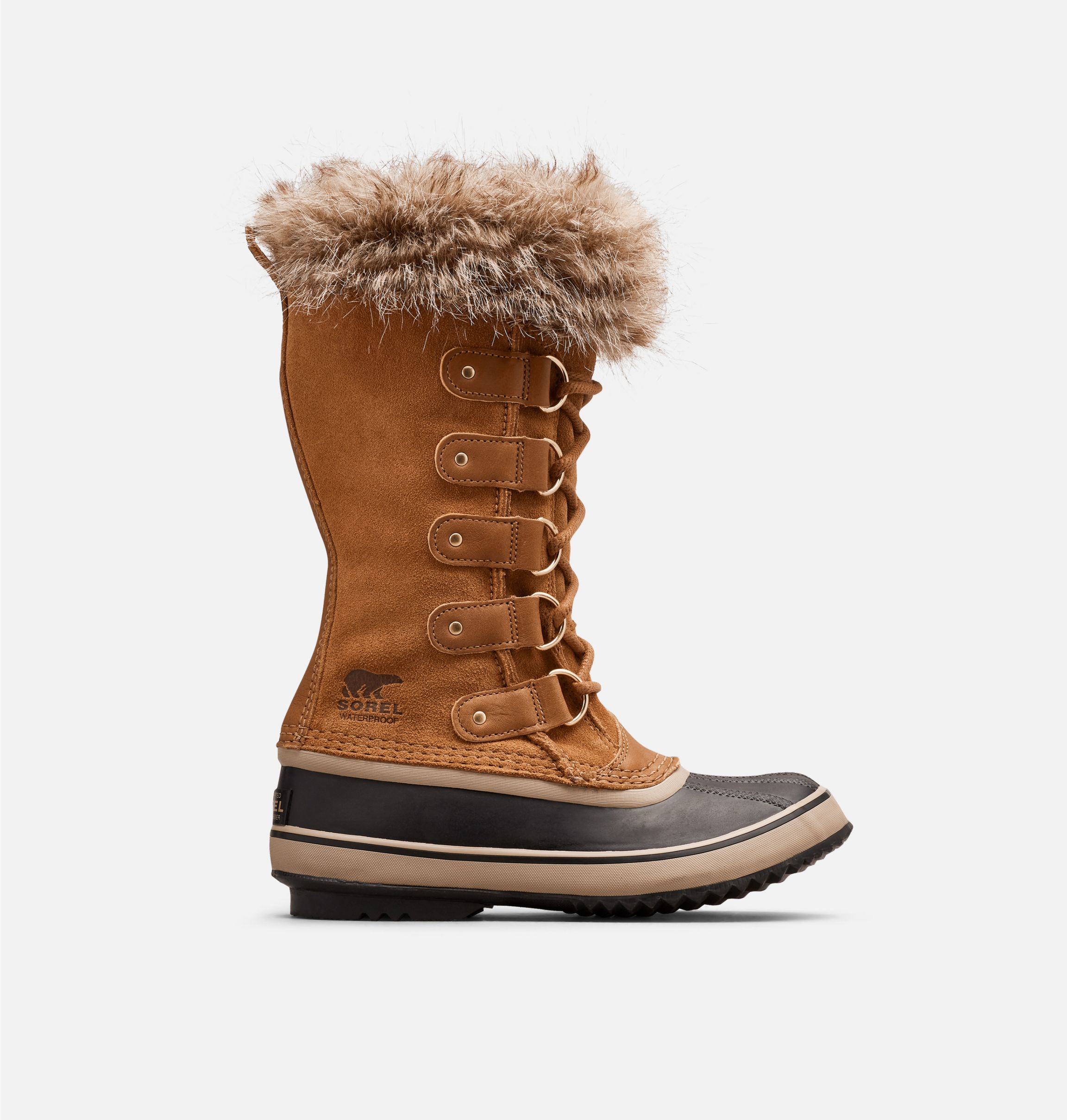 Women s JOAN OF ARCTIC Waterproof Snow Boots SOREL