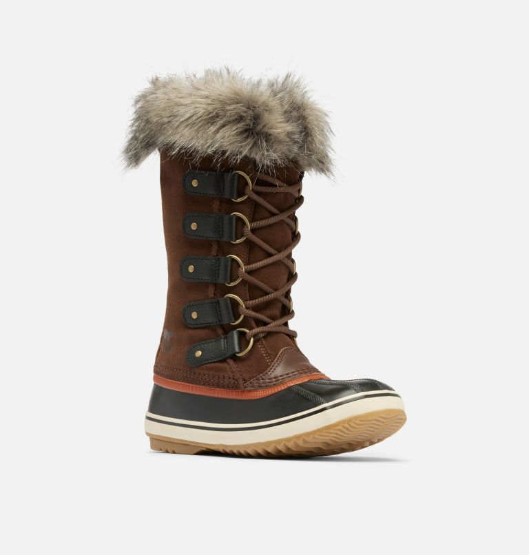 Sorel joan of arc shearling on sale