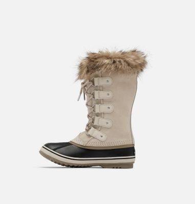 JOAN OF ARCTIC wasserdichte Schneestiefel für Frauen, Color: Fawn, Omega Taupe, image 4