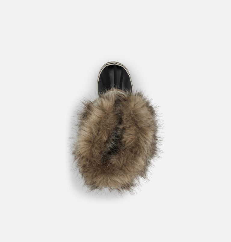 JOAN OF ARCTIC wasserdichte Schneestiefel für Frauen, Color: Fawn, Omega Taupe, image 5