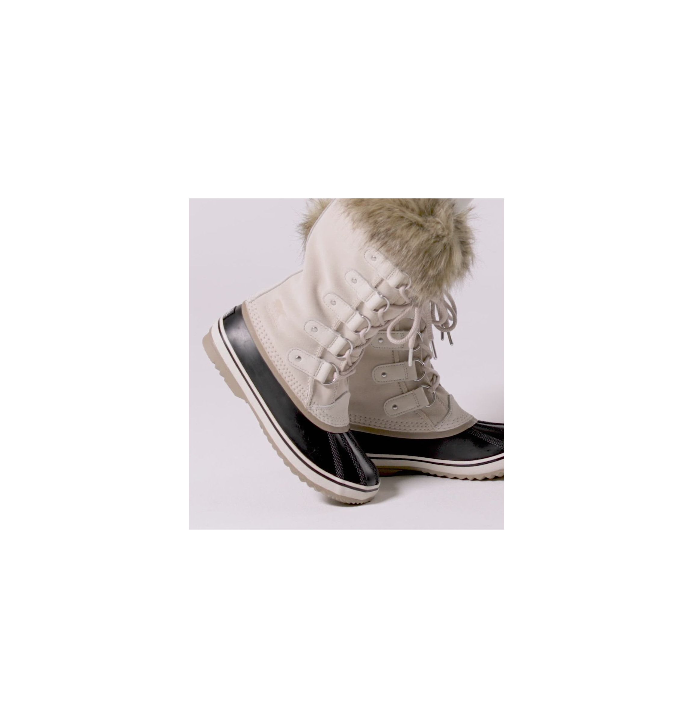 【SOREL】JOAN OF ARCTIC 防水 スノーブーツ 2115181 JOAN OF ARCTIC™ Women's Waterproof Boot | SOREL