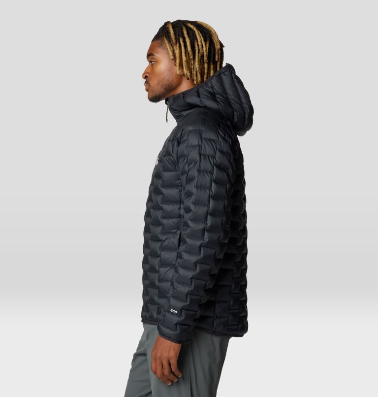 Men's Temescalborz™ Down Hoody | Mountain Hardwear Men's Temescalborz™ Down Hoody | Mountain Hardwear