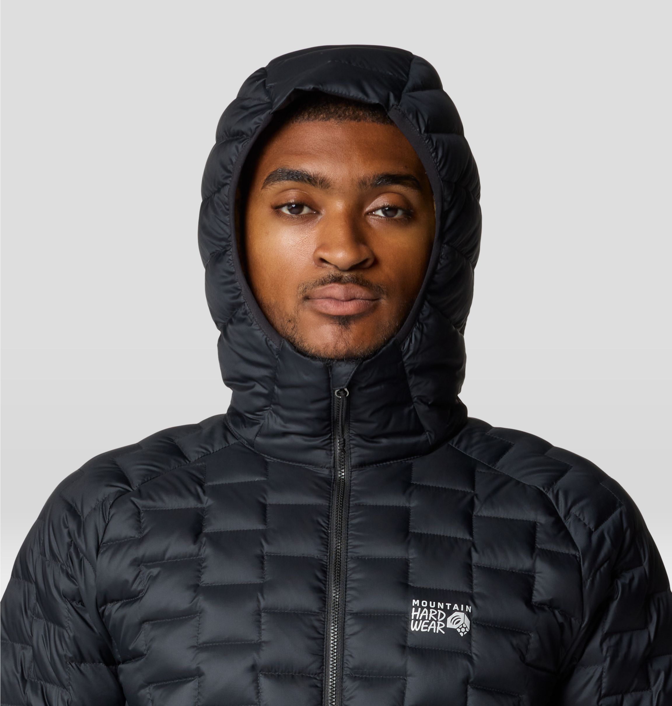 Men's Temescalborz™ Down Hoody | Mountain Hardwear Men's Temescalborz™ Down Hoody | Mountain Hardwear