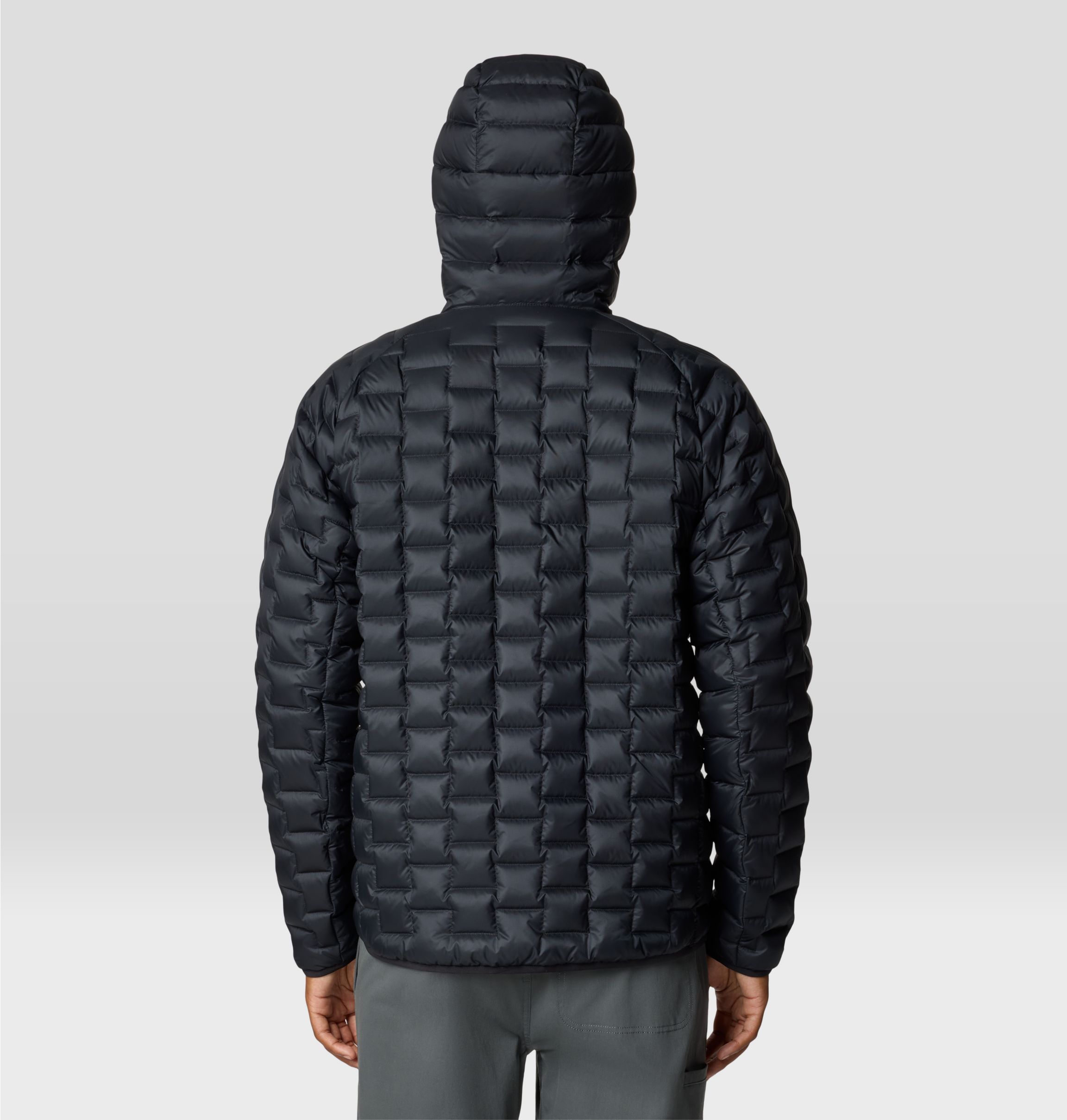 Men's Temescalborz™ Down Hoody | Mountain Hardwear Men's Temescalborz™ Down Hoody | Mountain Hardwear