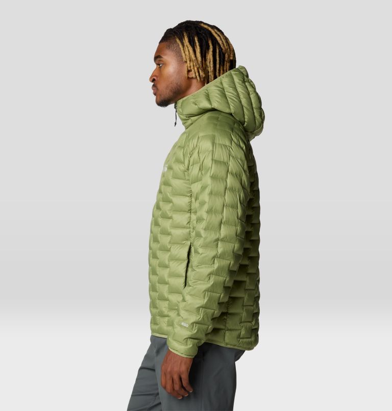 Men's Temescalborz™ Down Hoody | Mountain Hardwear Men's Temescalborz™ Down Hoody | Mountain Hardwear