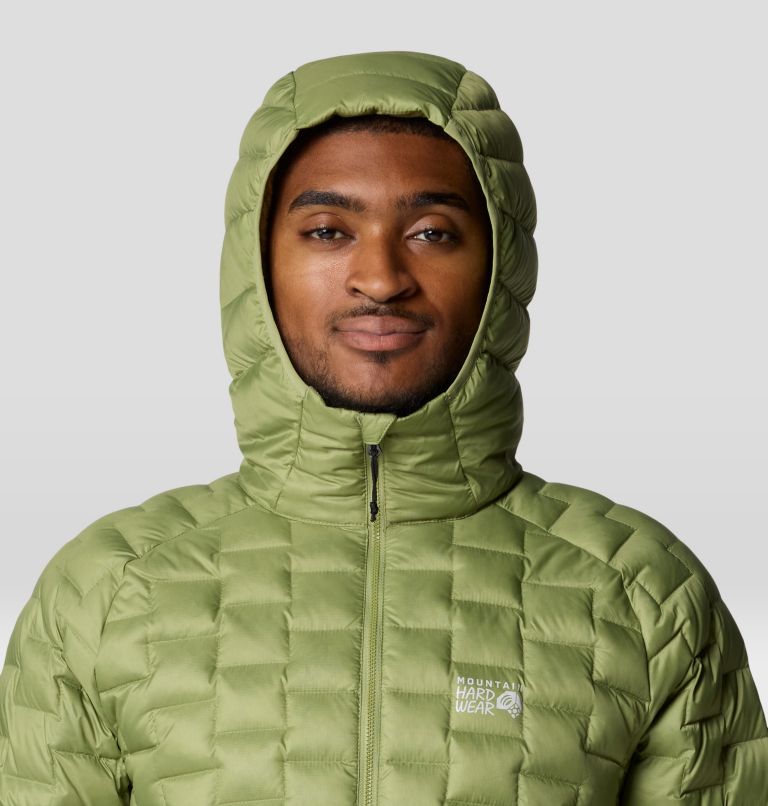 Men's Temescalborz™ Down Hoody | Mountain Hardwear Men's Temescalborz™ Down Hoody | Mountain Hardwear