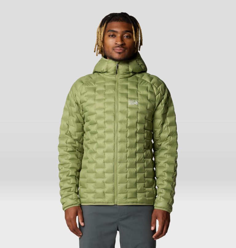 Men's Temescalborz™ Down Hoody | Mountain Hardwear Men's Temescalborz™ Down Hoody | Mountain Hardwear