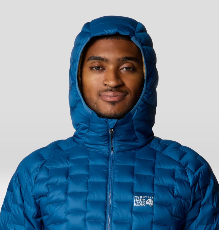 Men's Temescalborz™ Down Hoody | Mountain Hardwear Men's Temescalborz™ Down Hoody | Mountain Hardwear