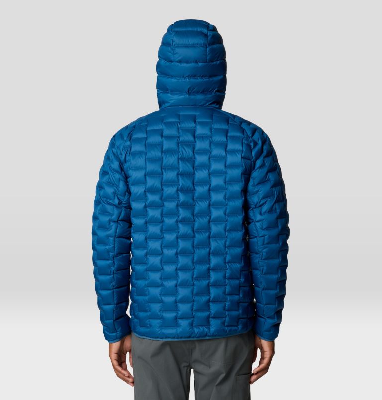 Men's Temescalborz™ Down Hoody | Mountain Hardwear Men's Temescalborz™ Down Hoody | Mountain Hardwear