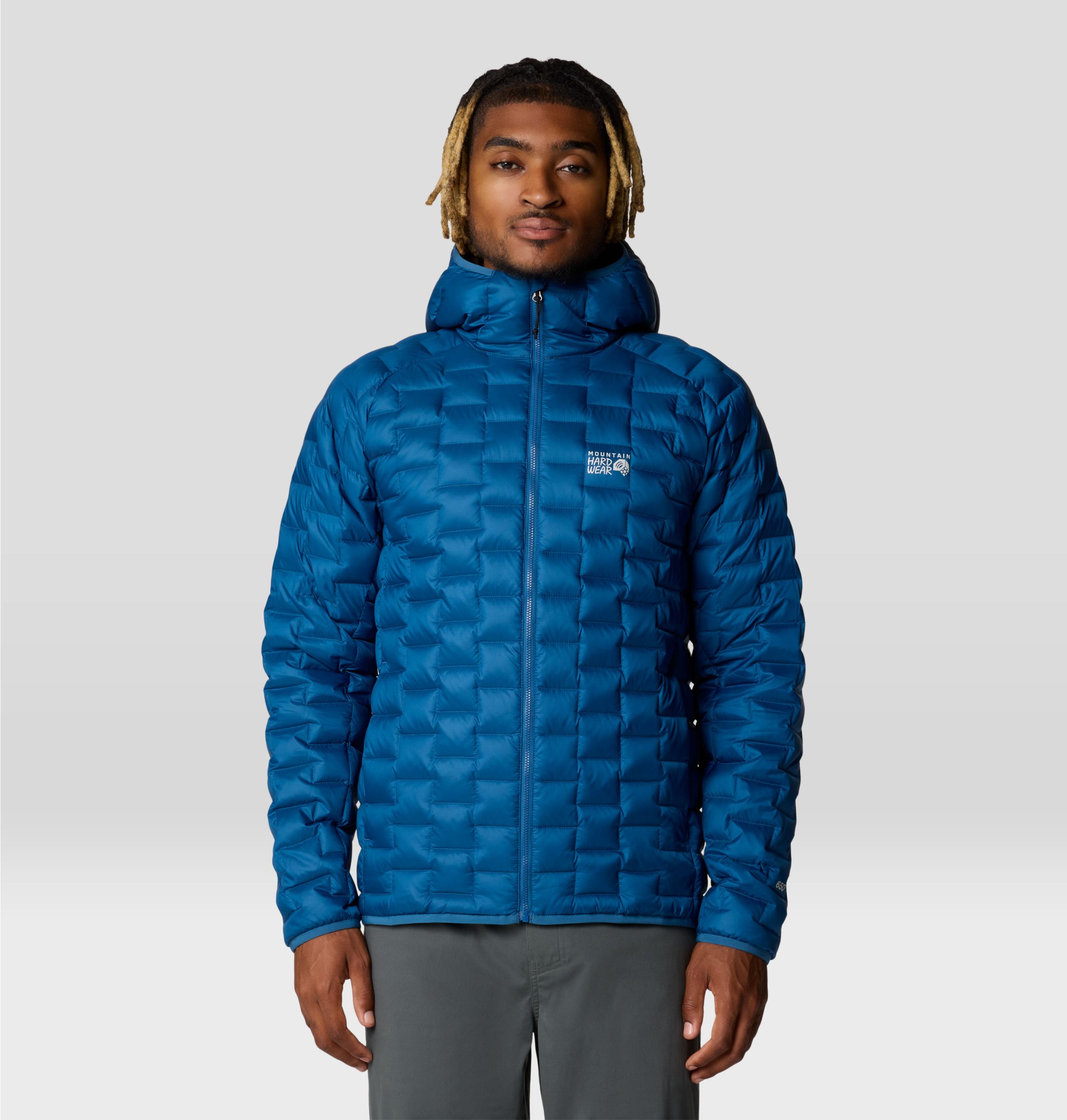 超美品 Men's Hardwear Mountain | Hoody Down Temescalborz™ ダウン