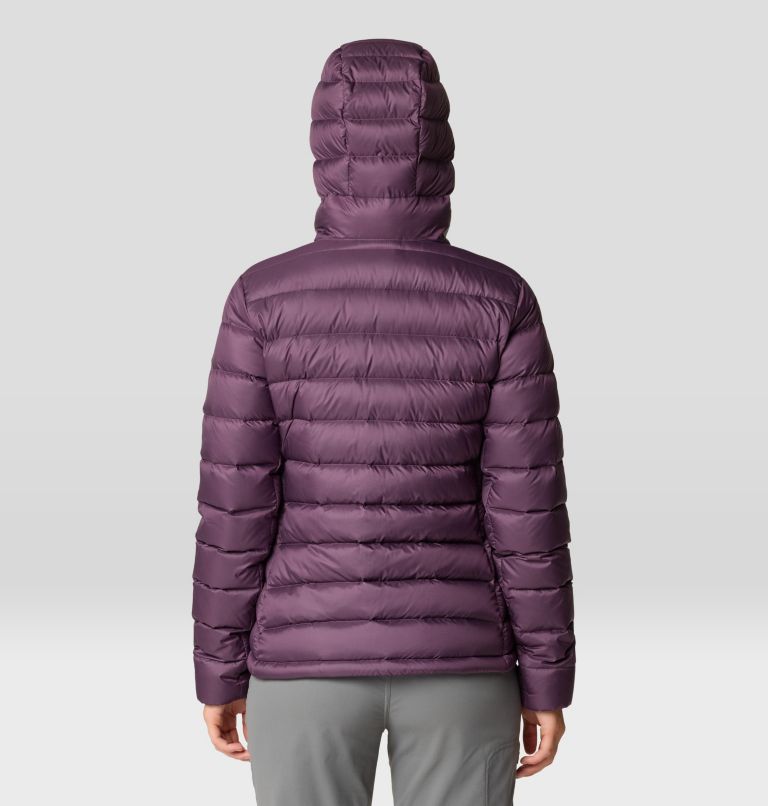 Purple Mountain Hardwear Down Jacket high quality - Womens medium