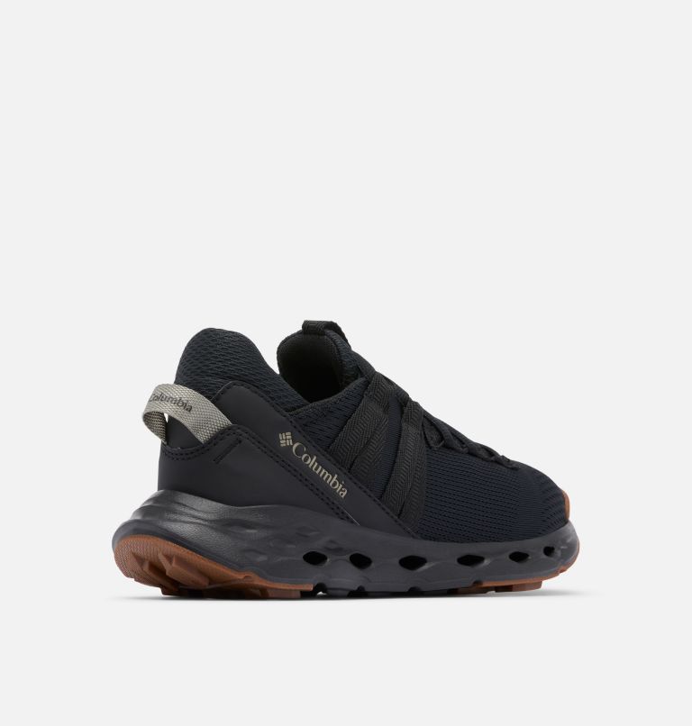 Femme Chaussures Terrastride ARO, Color: Black, Tusk, image 9