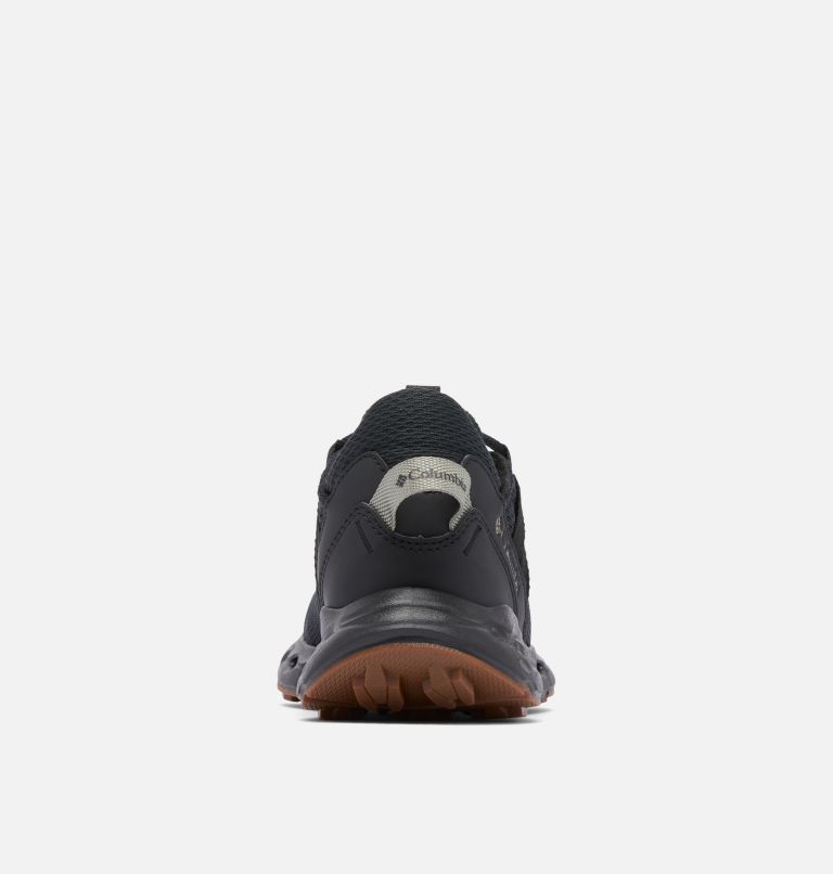 Femme Chaussures Terrastride ARO, Color: Black, Tusk, image 8