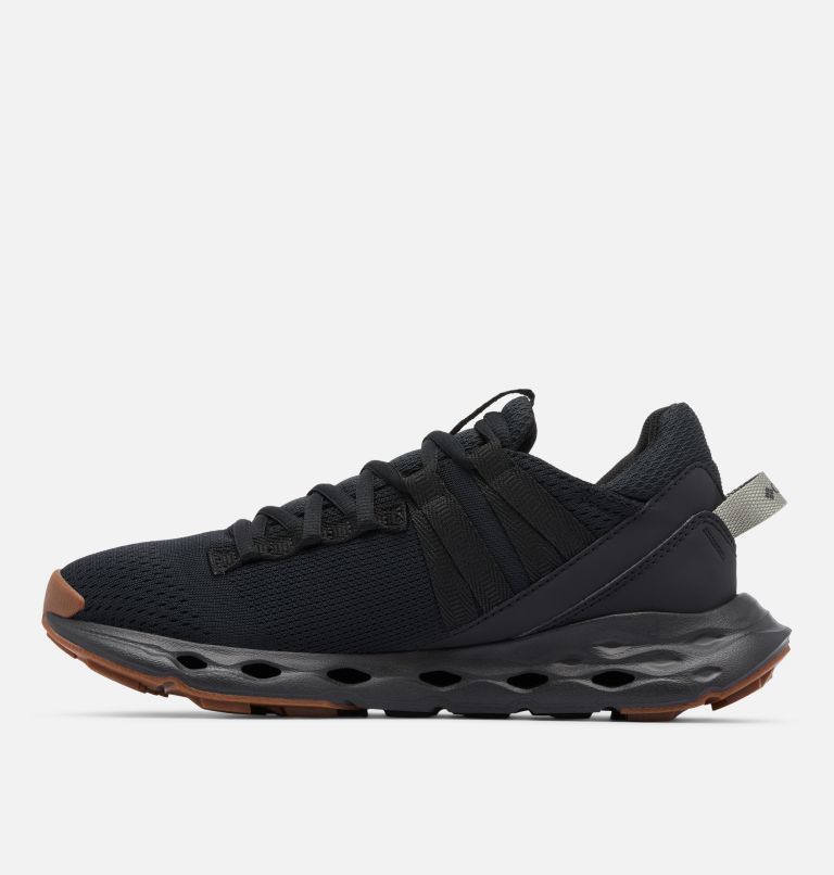 Femme Chaussures Terrastride ARO, Color: Black, Tusk, image 5