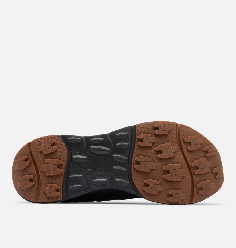 Femme Chaussures Terrastride ARO, Color: Black, Tusk, image 4