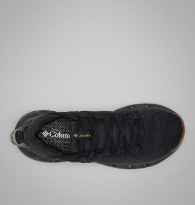 Women's Terrastride ARO Shoe, Color: Black, Tusk, image 8