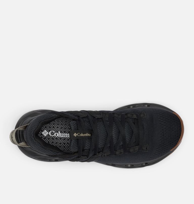 Femme Chaussures Terrastride ARO, Color: Black, Tusk, image 3