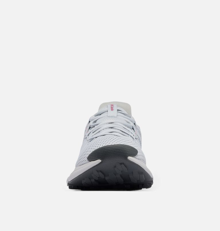 Women's Terrastride ARO Shoe, Color: Slate Grey, Rosette, image 8