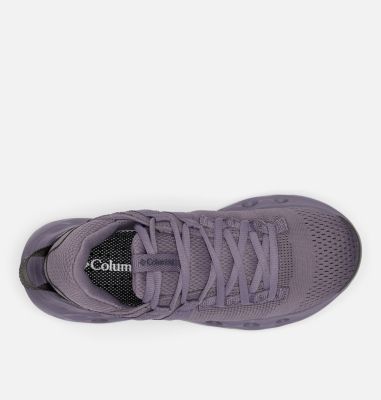 Terrastride ARO Sneaker für Frauen, Color: Granite Purple, Dark Grey, image 8