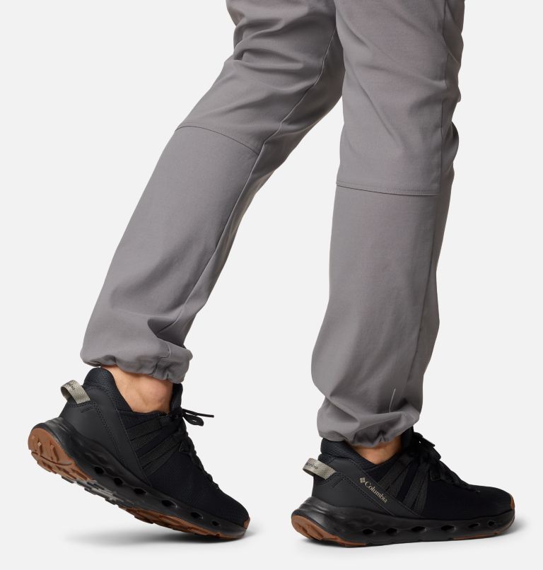 Men's Terrastride ARO Sneaker, Color: Black, Tusk, image 10