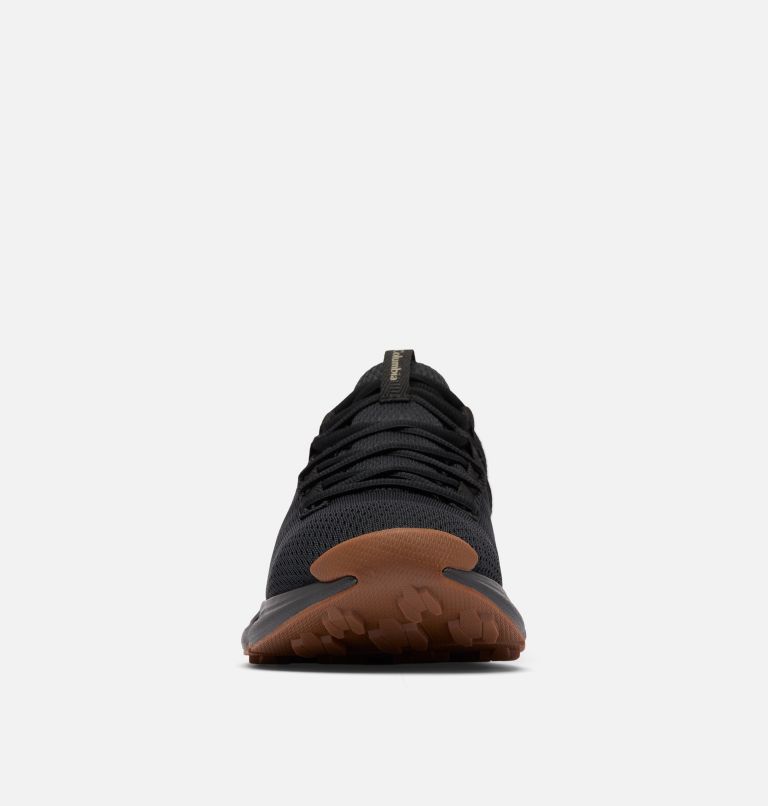 Men's Terrastride ARO Sneaker, Color: Black, Tusk, image 8