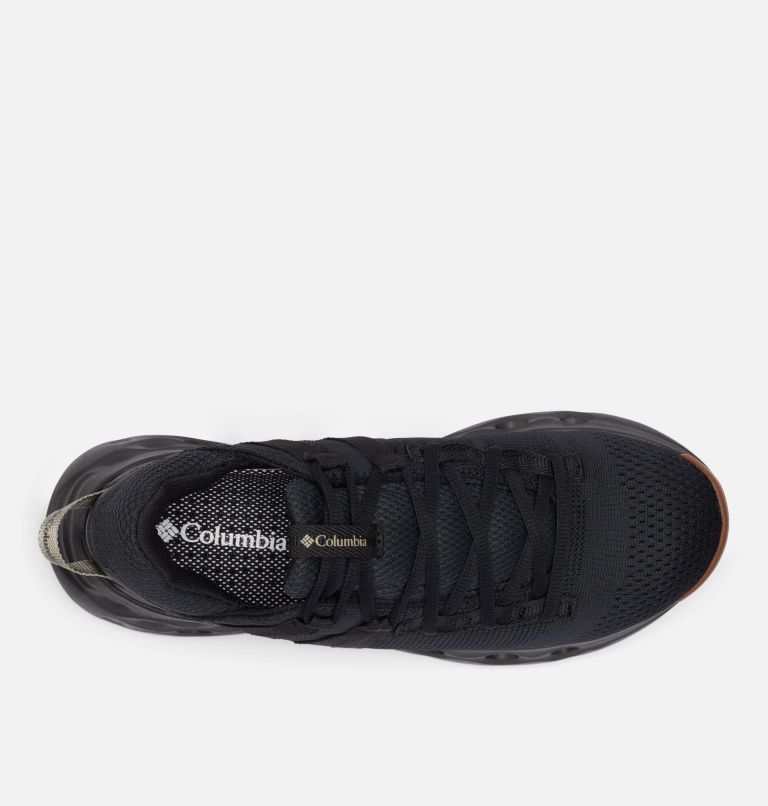 Men's Terrastride ARO Sneaker, Color: Black, Tusk, image 4