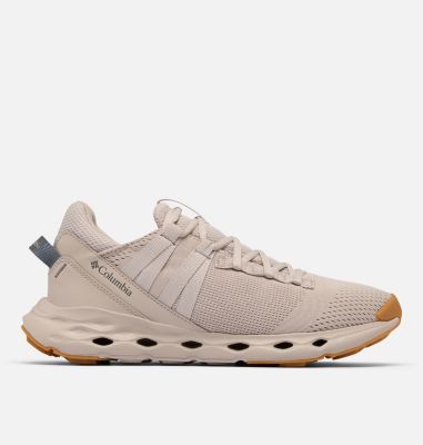 Men's Terrastride ARO Shoe, Color: Soft Taupe, Charcoal, image 1
