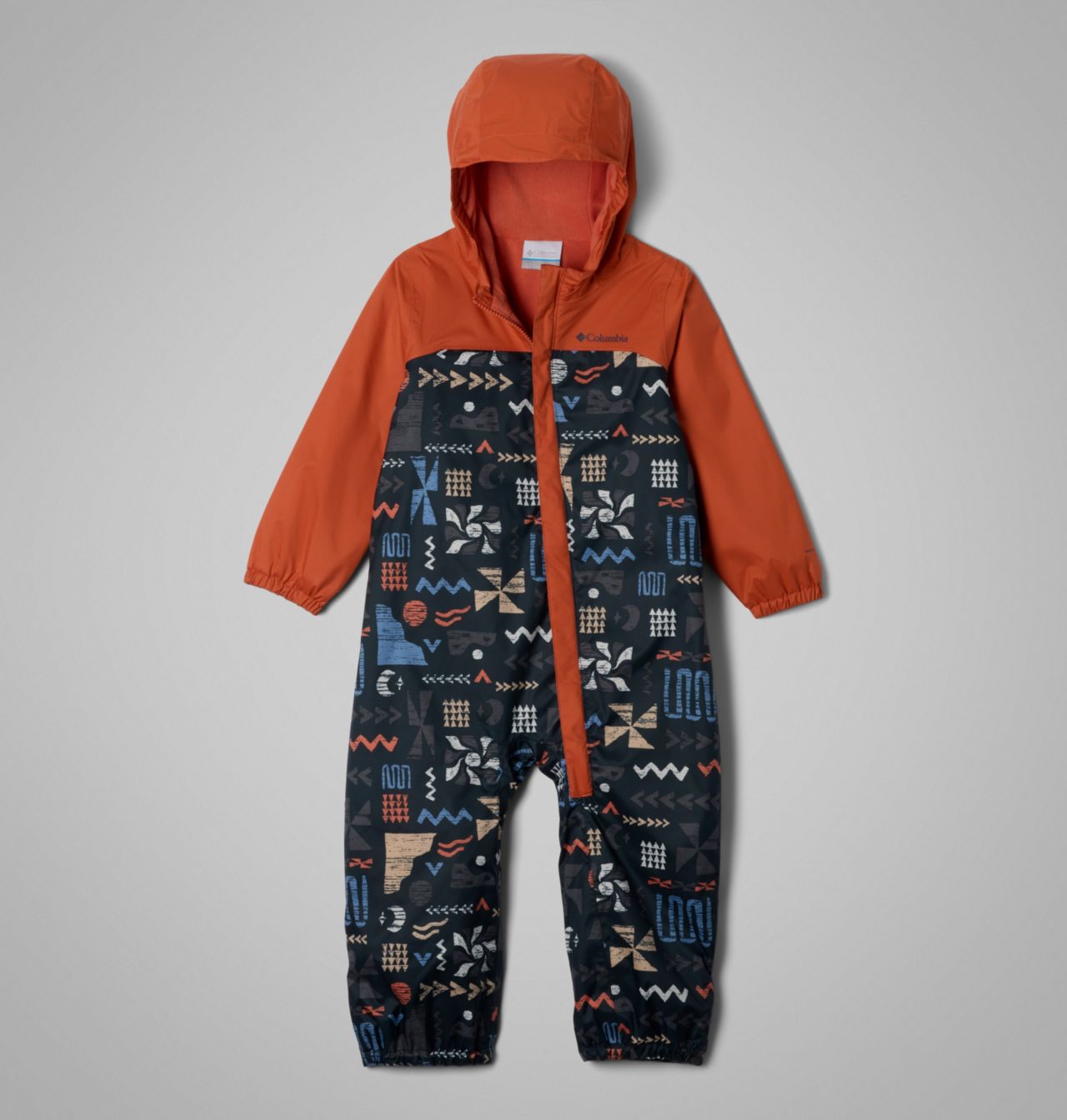 Toddler Critter Jitters™ III Rain Suit 1