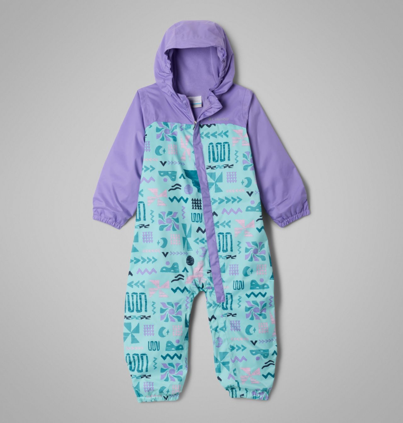 Toddler Critter Jitters™ III Rain Suit 1