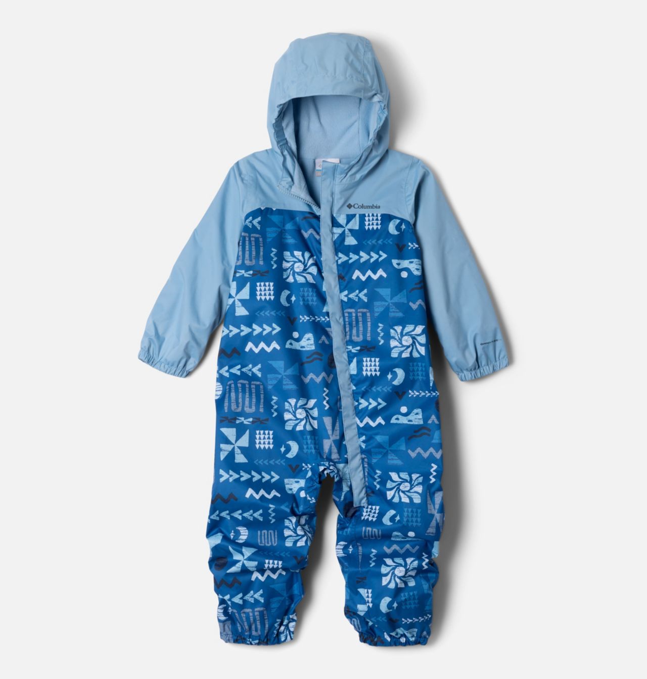 Toddler Critter Jitters™ III Rain Suit 1