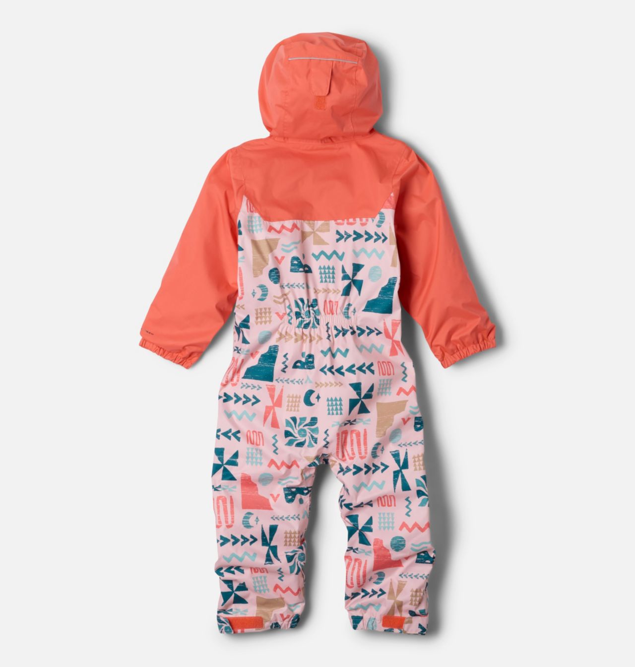 Toddler Critter Jitters™ III Rain Suit 2