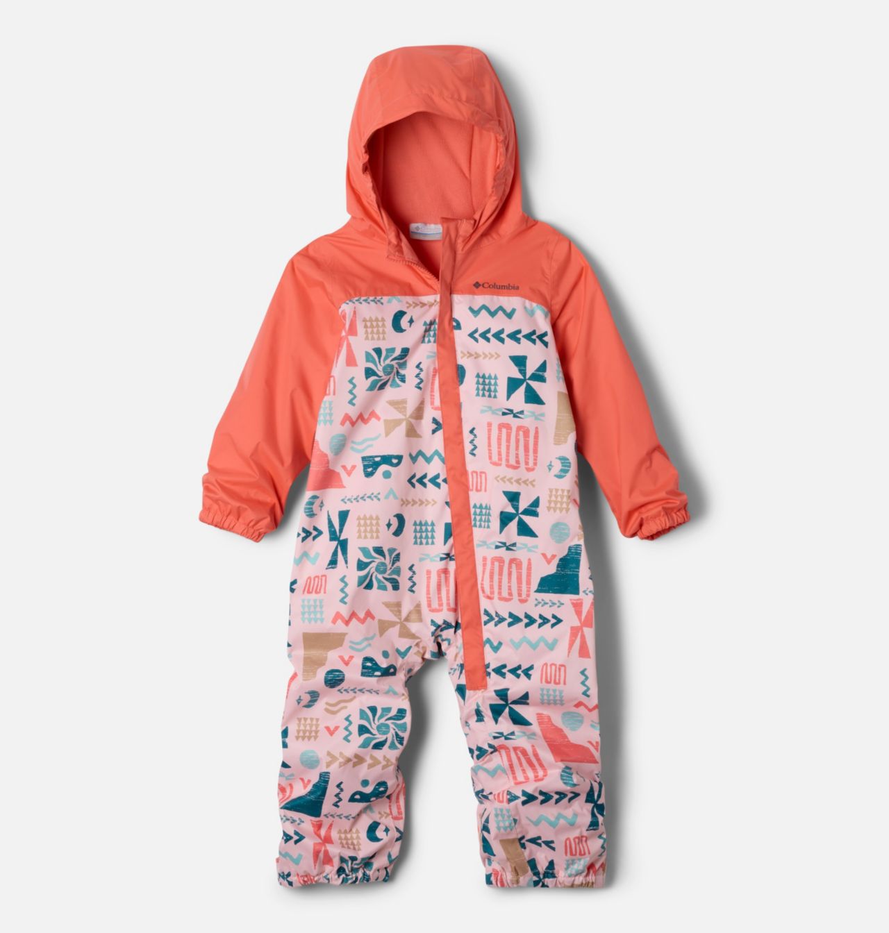 Toddler Critter Jitters™ III Rain Suit 1