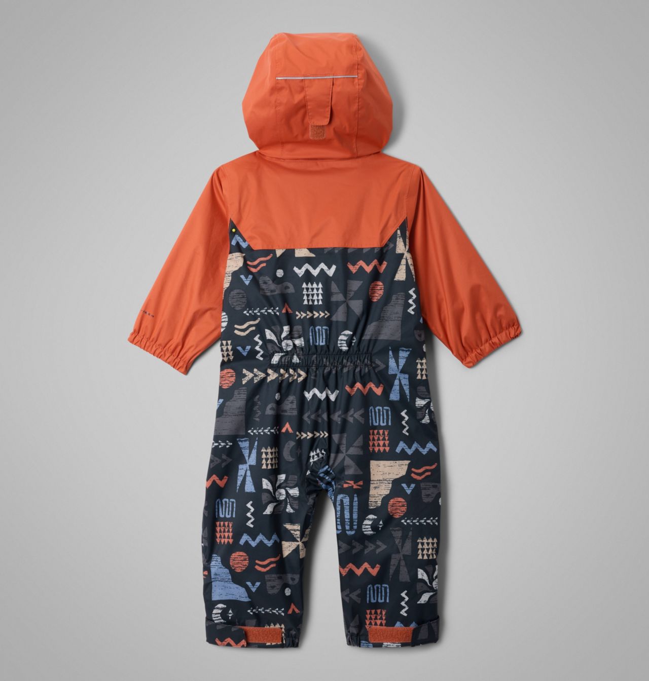 Infant Critter Jitters™ III Rain Suit 2