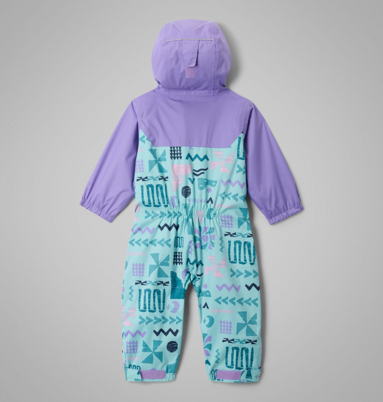 Infant Critter Jitters™ III Rain Suit 2