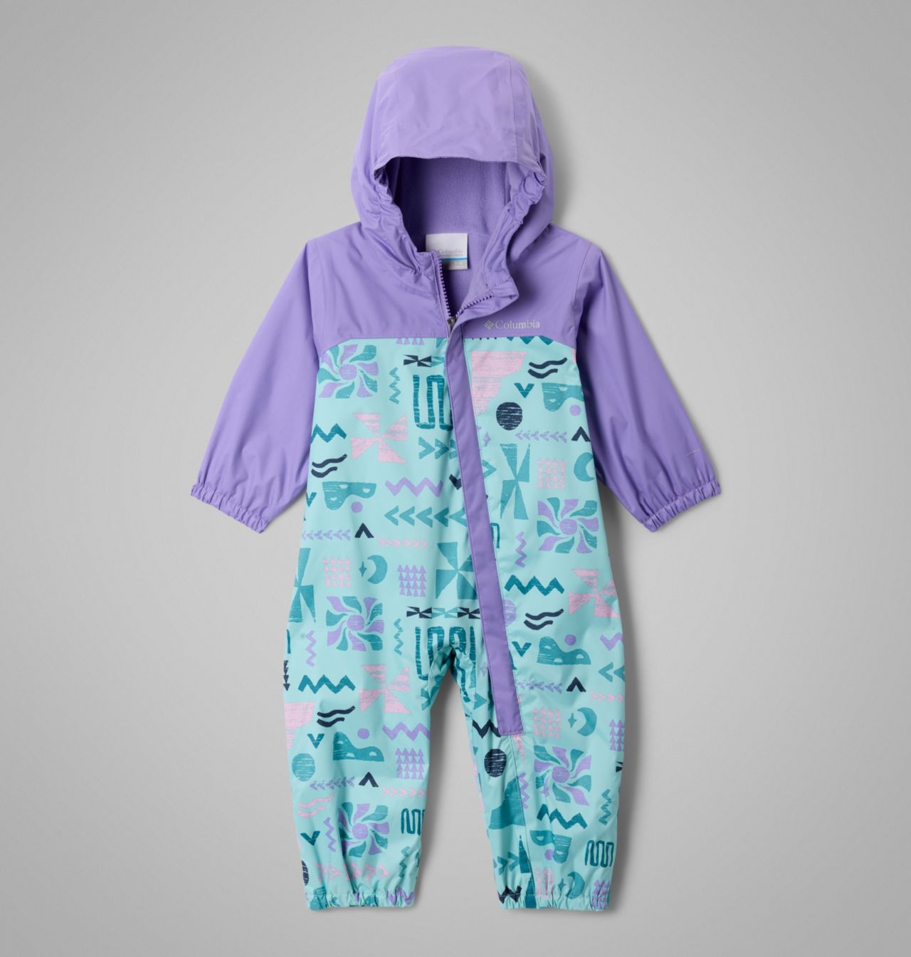 Infant Critter Jitters™ III Rain Suit 1