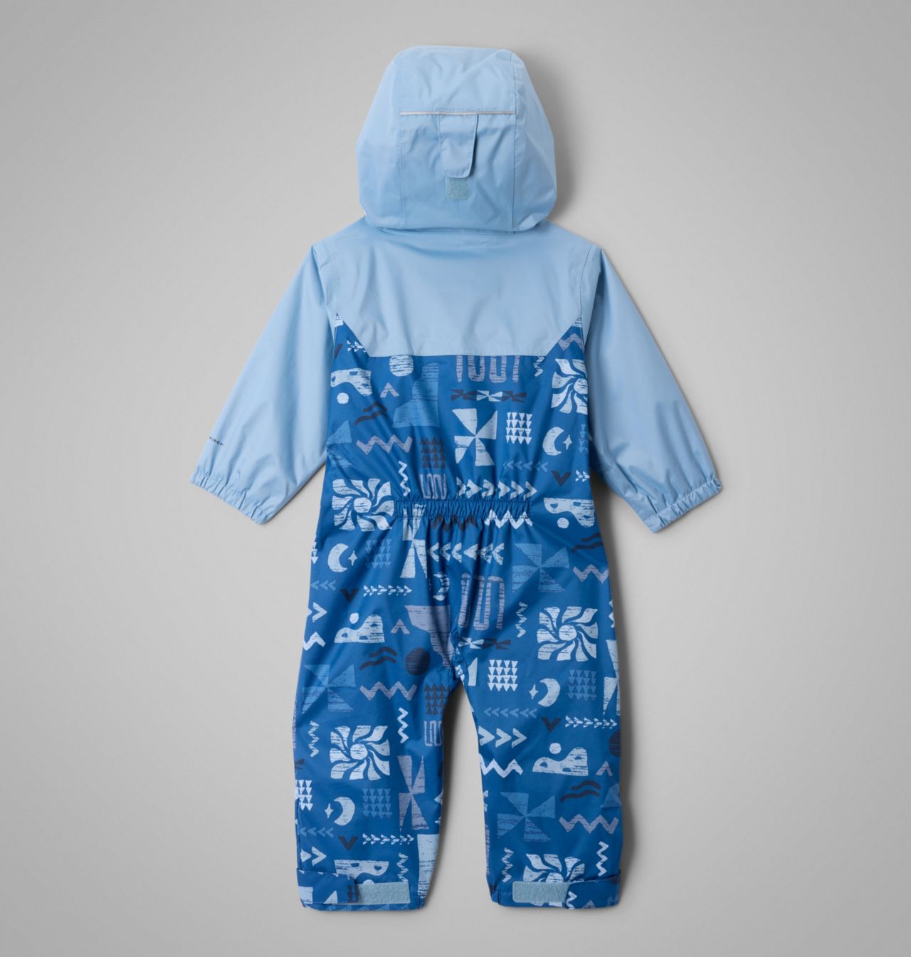 Infant Critter Jitters™ III Rain Suit 2